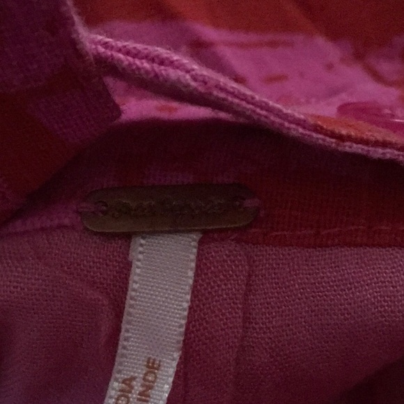 Short Jumpsuit - Picture 5 of 5